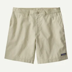 Sale Men's Lightweight All-Wear Hemp Shorts - 8" Shorts