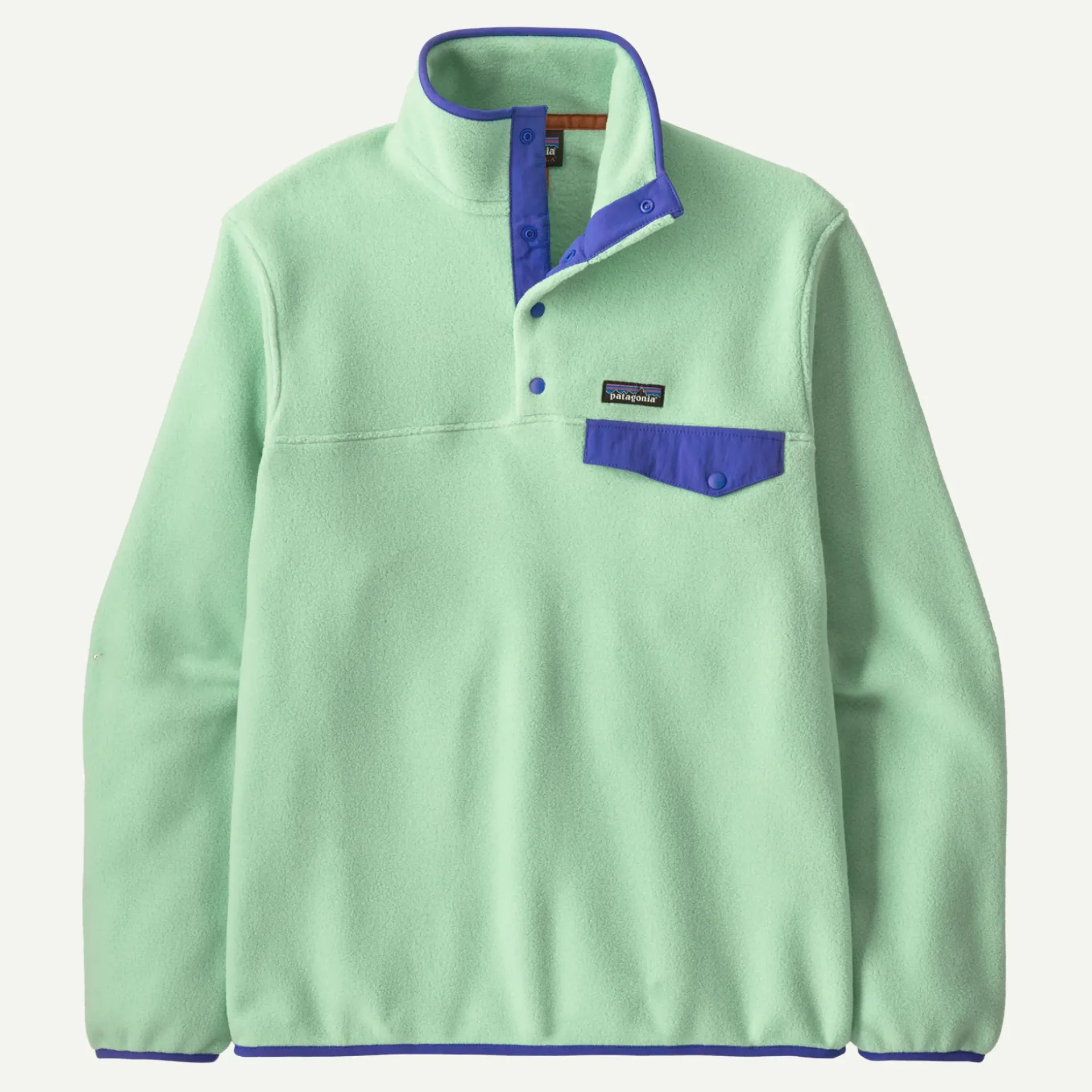Discount Men's Lightweight Synchilla® Snap-T® Fleece Pullover Men's|Pullovers