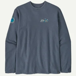 Hot Men's Lightweight Unity Fitz Wildrise Crewneck Men's|Sweatshirts & Hoodies