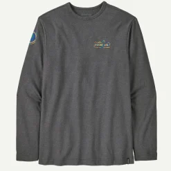 Hot Men's Lightweight Unity Fitz Wildrise Crewneck Men's|Sweatshirts & Hoodies