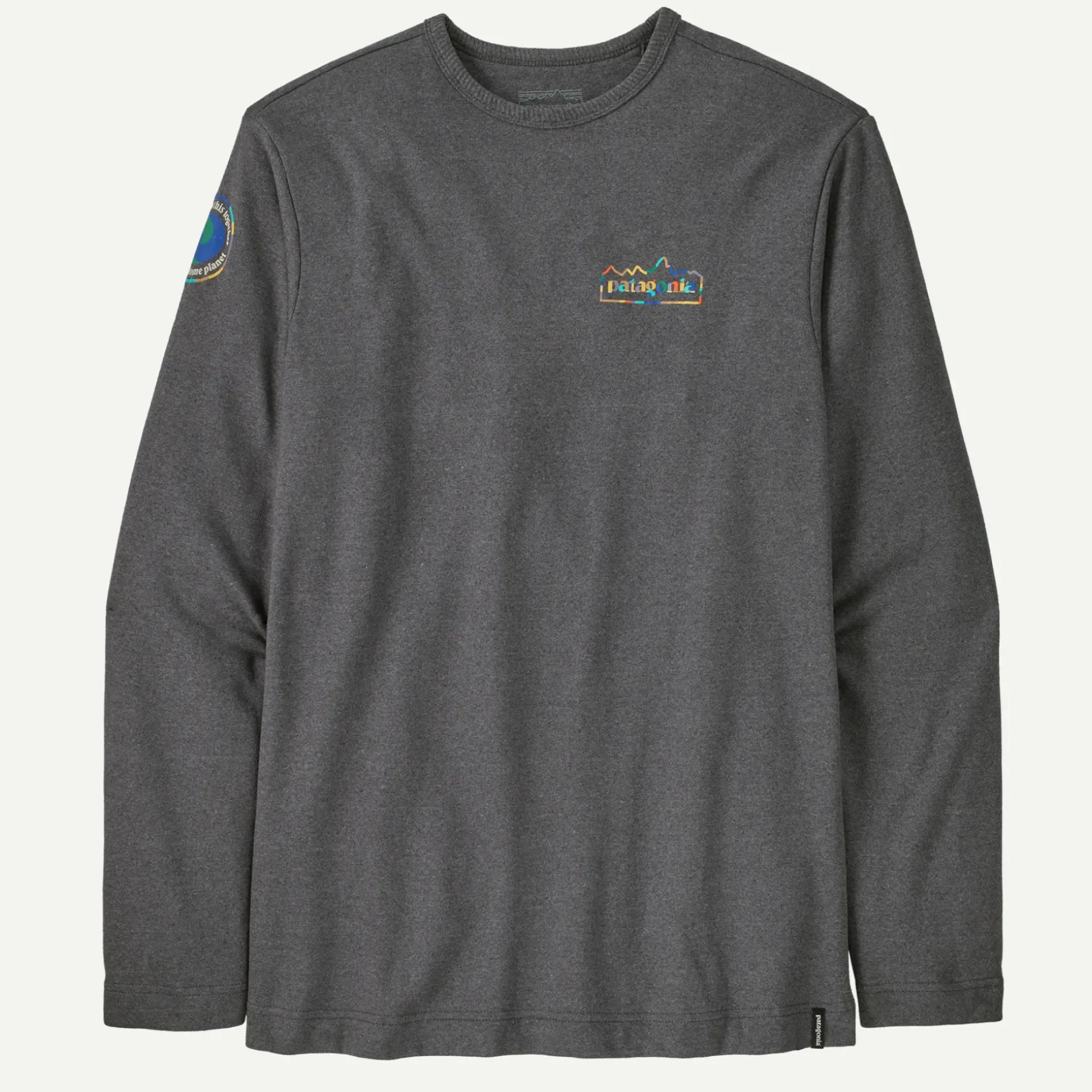 Hot Men's Lightweight Unity Fitz Wildrise Crewneck Men's|Sweatshirts & Hoodies