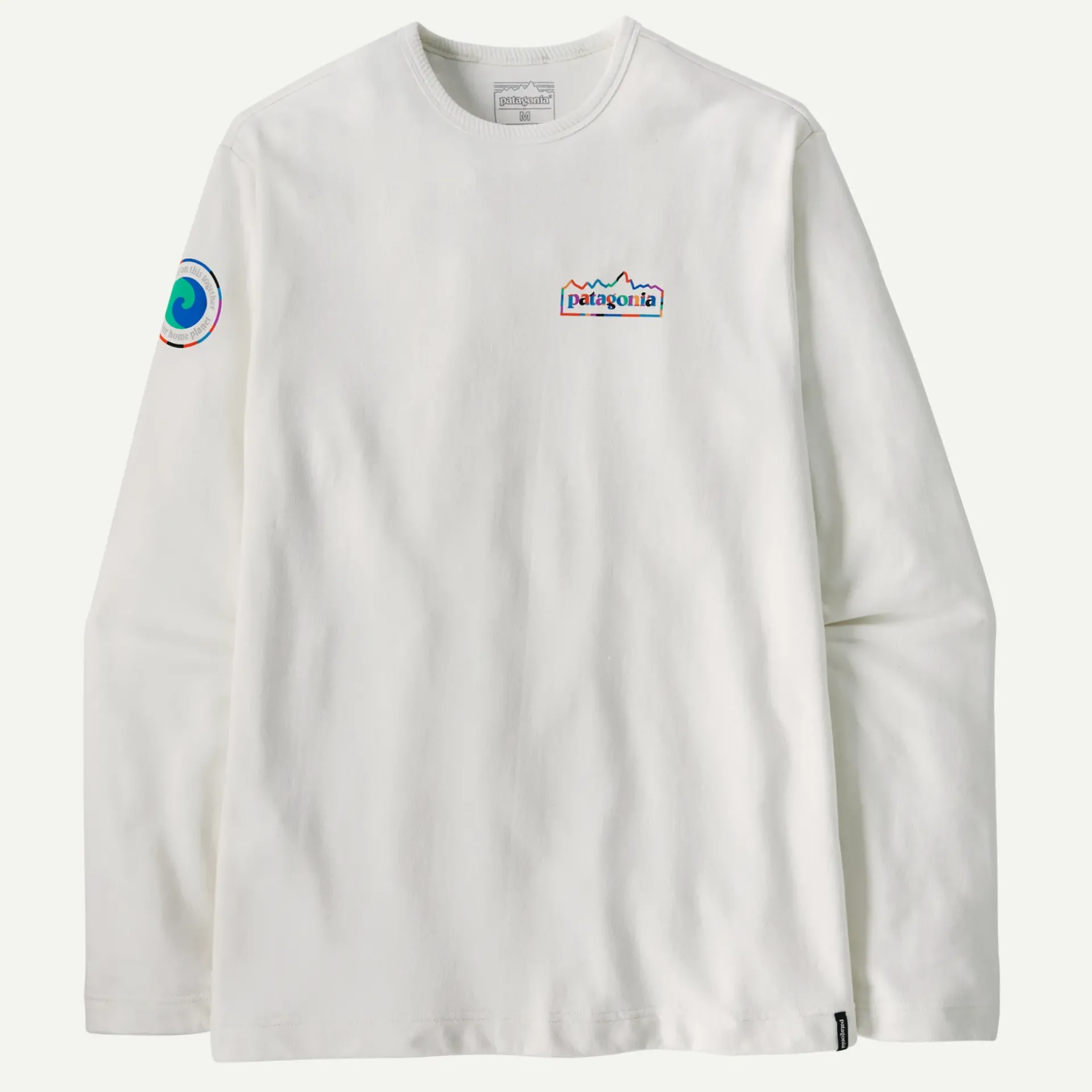 Hot Men's Lightweight Unity Fitz Wildrise Crewneck Men's|Sweatshirts & Hoodies