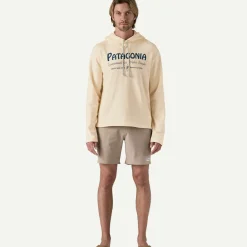 Men's Lightweight Water People Wildrise Hoody Men's|Sweatshirts & Hoodies