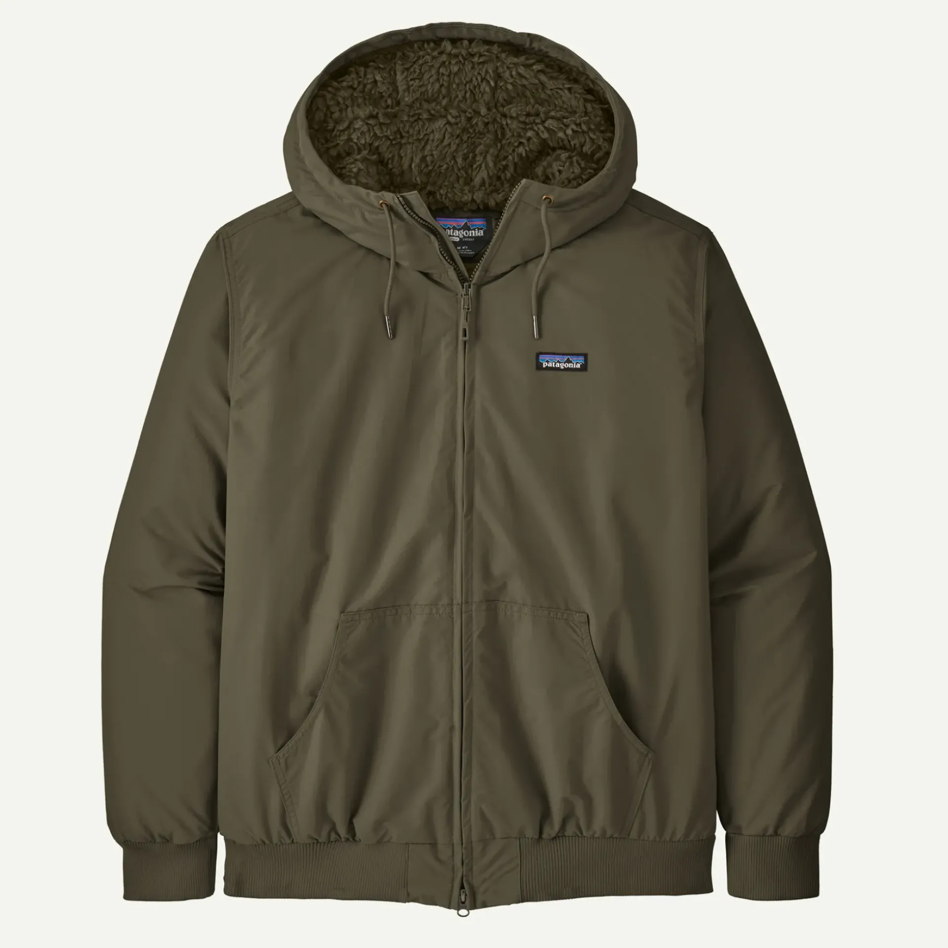 Outlet Men's Lined Isthmus Hoody Men's|Casual