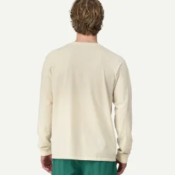 Sale Men's Long-Sleeved '73 Skyline Pocket Responsibili-Tee&reg; Men's|T-Shirts