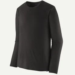 Hot Men's Long-Sleeved Capilene&reg; Cool Trail Shirt Shop Men’S|Shop Men’S