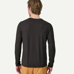 Hot Men's Long-Sleeved Capilene® Cool Trail Shirt Shop Men’S|Shop Men’S