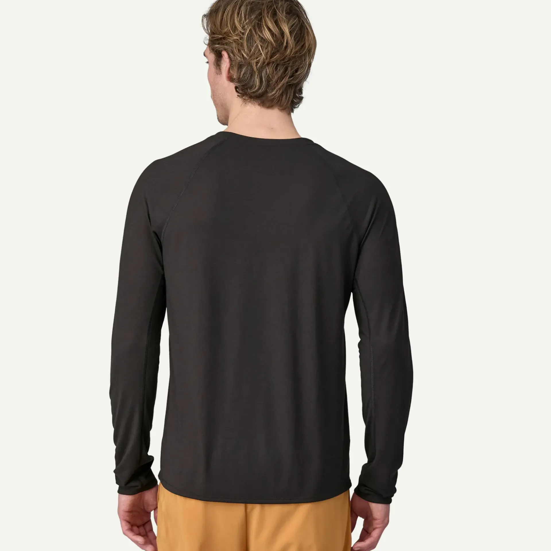 Hot Men's Long-Sleeved Capilene® Cool Trail Shirt Shop Men’S|Shop Men’S