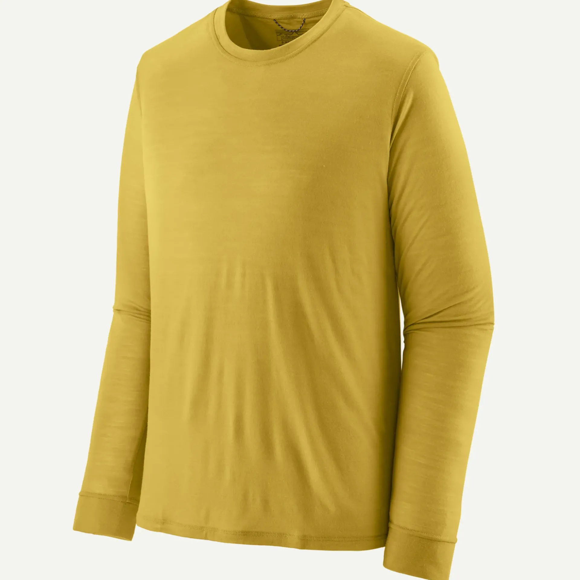 Discount Men's Long-Sleeved Capilene® Cool Merino Blend Shirt Shop Men’S|Shop Men’S