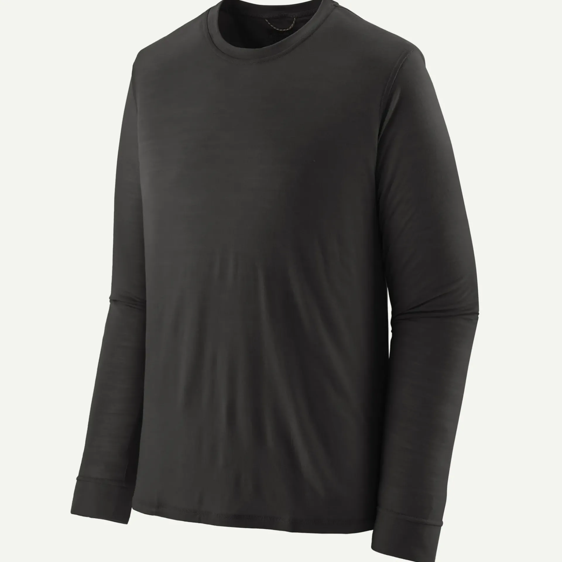 Discount Men's Long-Sleeved Capilene® Cool Merino Blend Shirt Shop Men’S|Shop Men’S