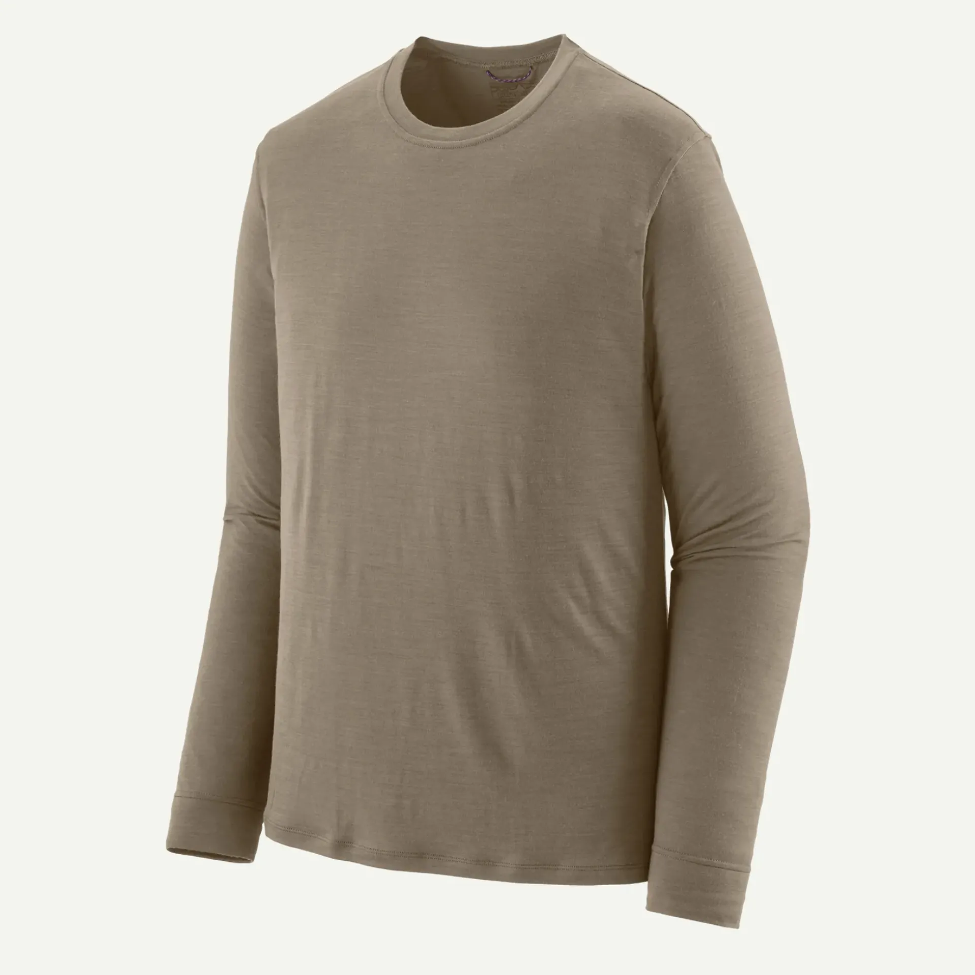 Discount Men's Long-Sleeved Capilene® Cool Merino Blend Shirt Shop Men’S|Shop Men’S