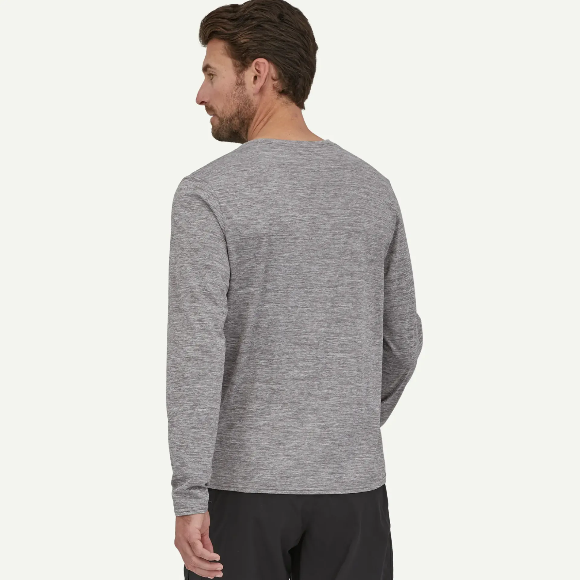 Clearance Men's Long-Sleeved Capilene® Cool Daily Shirt Shop Men’S|Shop Men’S