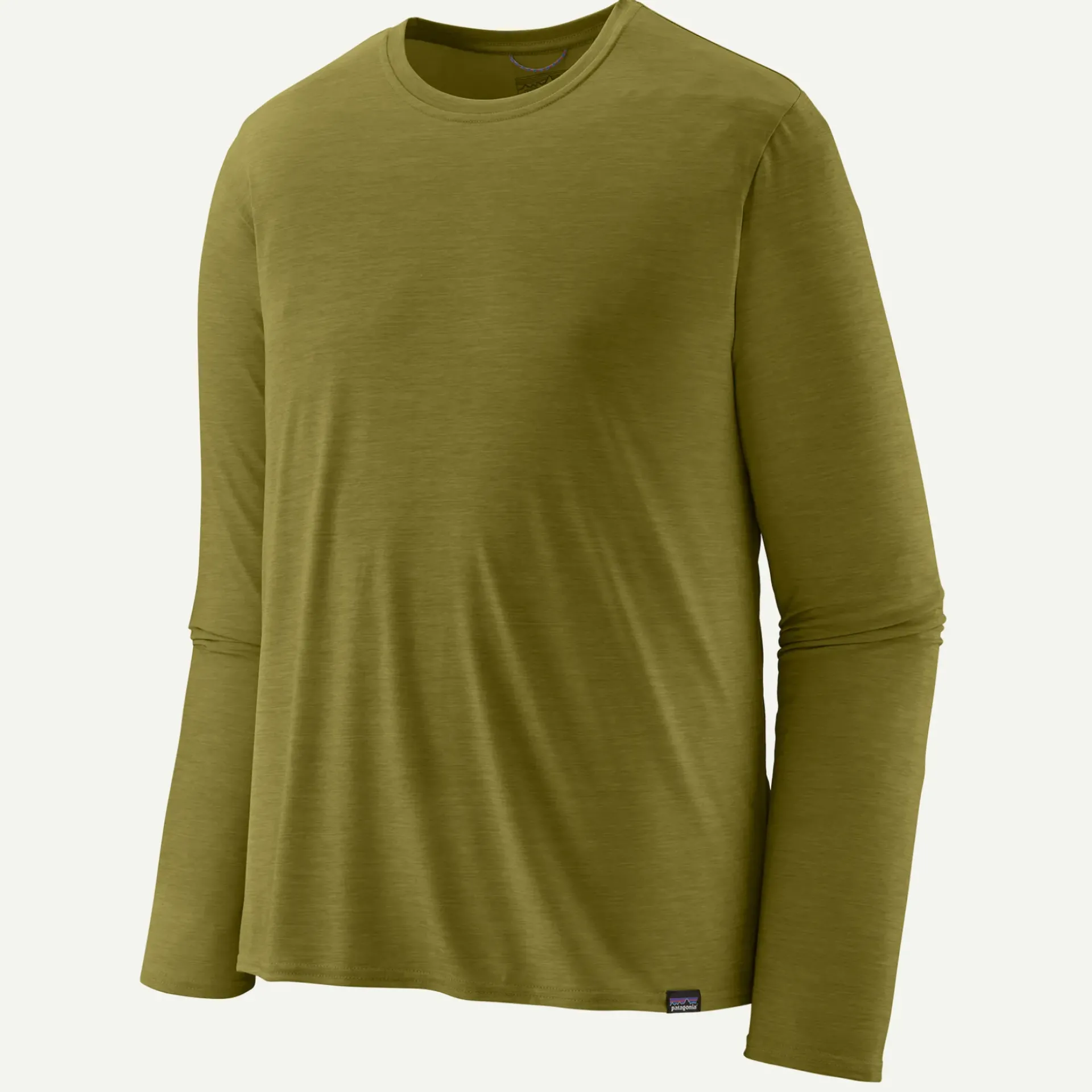 Clearance Men's Long-Sleeved Capilene® Cool Daily Shirt Shop Men’S|Shop Men’S