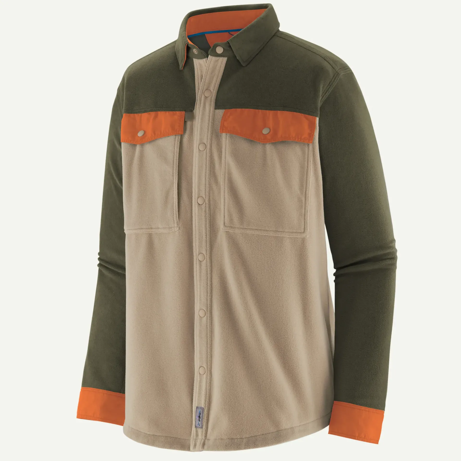Best Men's Long-Sleeved Early Rise Snap Shirt Shop Men’S|Button Down