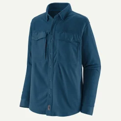 Best Men's Long-Sleeved Early Rise Snap Shirt Shop Men’S|Button Down