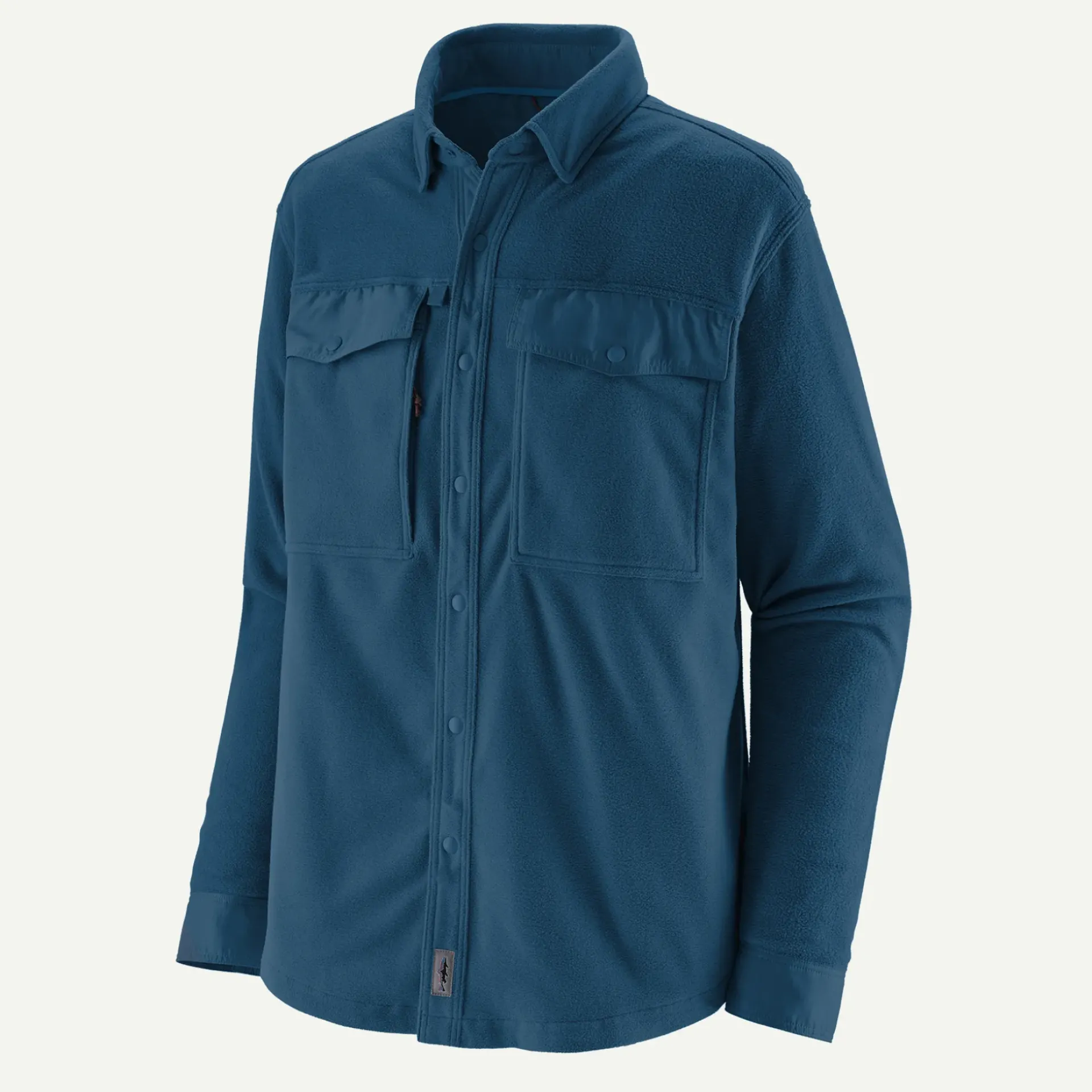 Best Men's Long-Sleeved Early Rise Snap Shirt Shop Men’S|Button Down