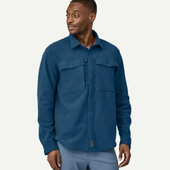 Best Men's Long-Sleeved Early Rise Snap Shirt Shop Men’S|Button Down