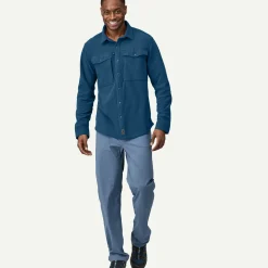 Best Men's Long-Sleeved Early Rise Snap Shirt Shop Men’S|Button Down