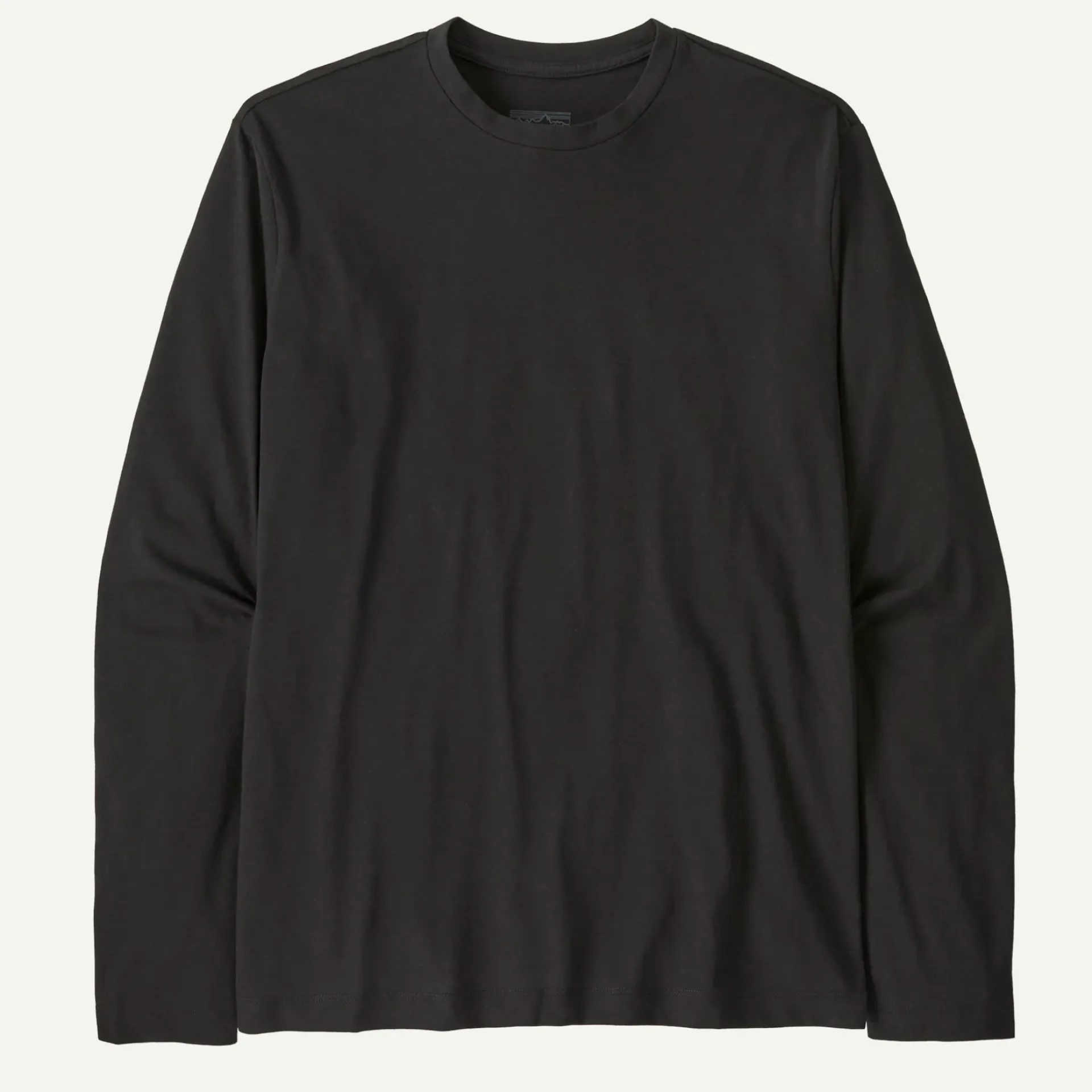 Discount Men's Long-Sleeved Essential Tee Men's|T-Shirts