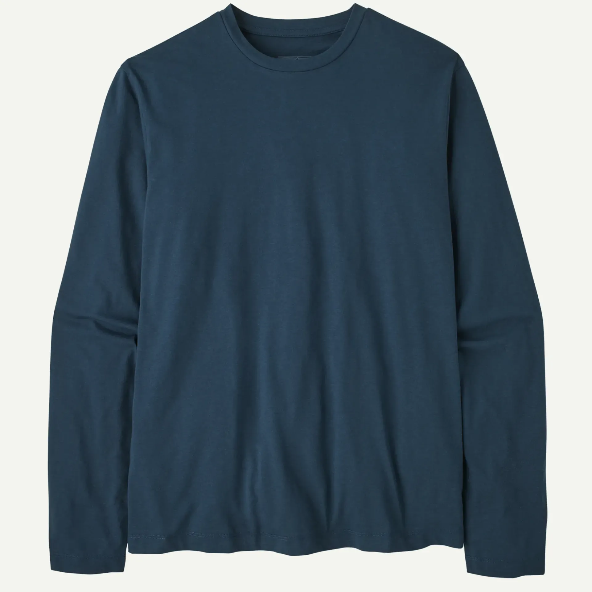 Discount Men's Long-Sleeved Essential Tee Men's|T-Shirts