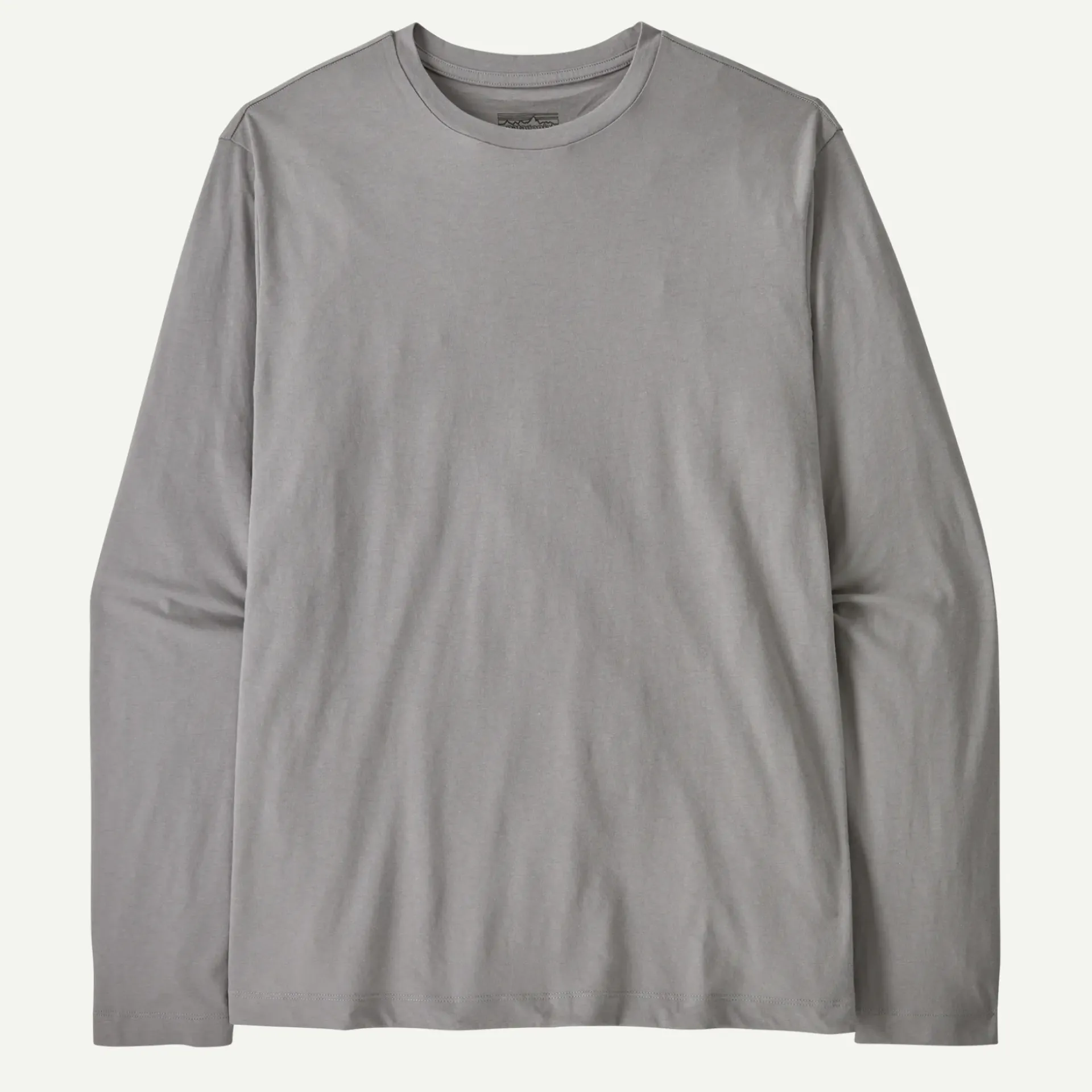 Discount Men's Long-Sleeved Essential Tee Men's|T-Shirts
