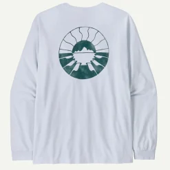 Online Men's Long-Sleeved Forgotten Island Pocket Responsibili-Tee&reg; T-Shirts|Short Sleeve
