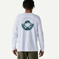 Online Men's Long-Sleeved Forgotten Island Pocket Responsibili-Tee&reg; T-Shirts|Short Sleeve
