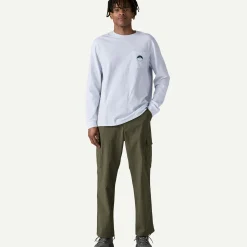 Online Men's Long-Sleeved Forgotten Island Pocket Responsibili-Tee&reg; T-Shirts|Short Sleeve
