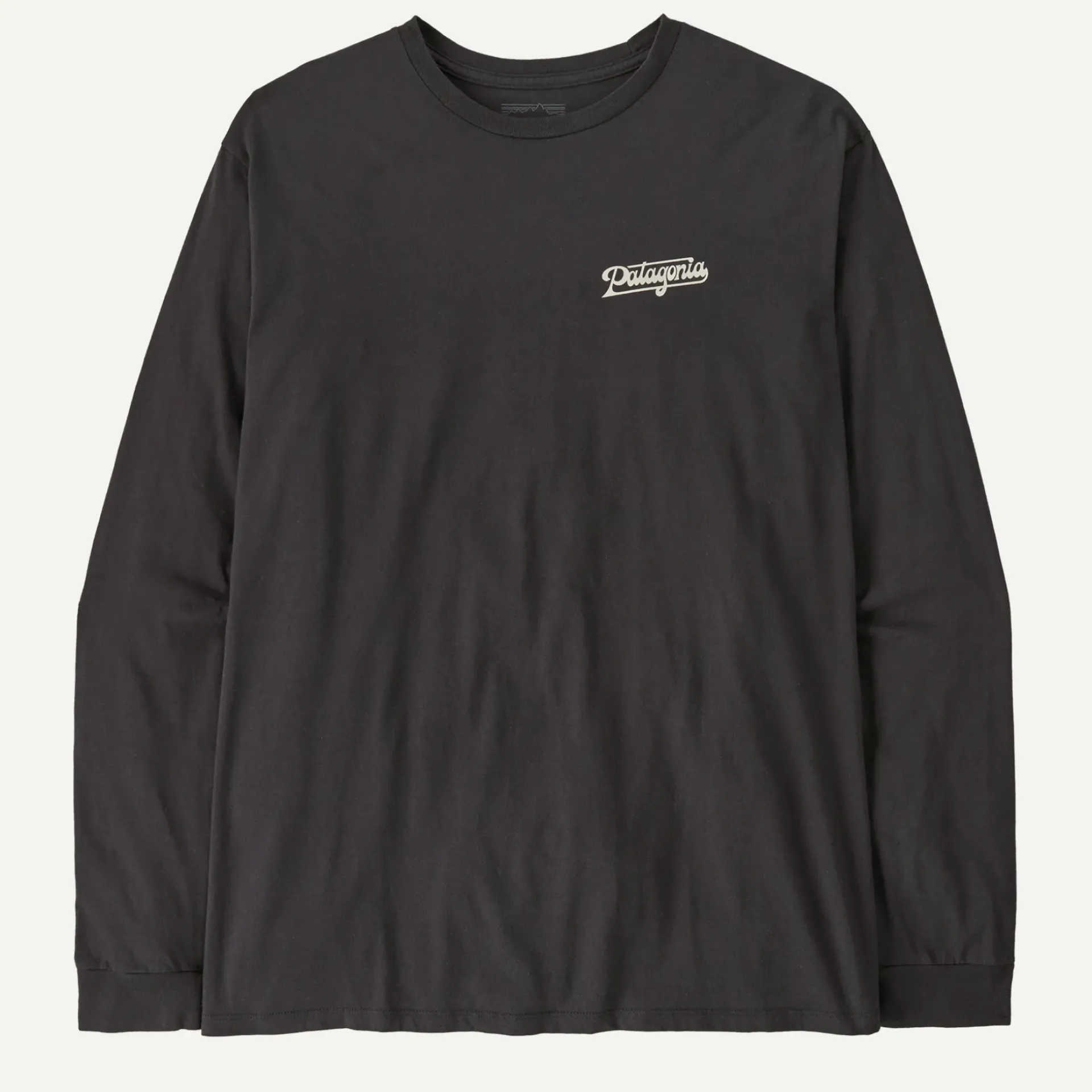 Discount Men's Long-Sleeved Glider Type Organic T-Shirt T-Shirts|Short Sleeve