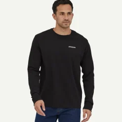 Online Men's Long-Sleeved Home Water Trout Responsibili-Tee&reg; Shop Men’S|T-Shirts