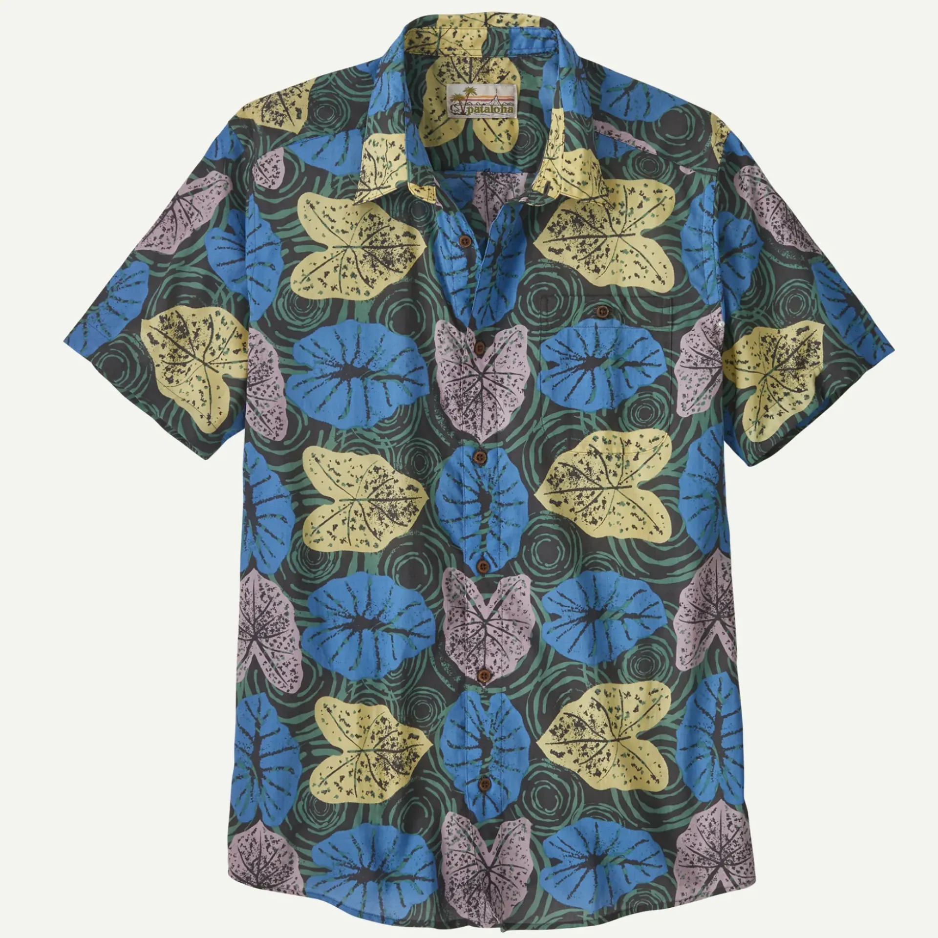 Clearance Men's Malihini Pataloha® Shirt Shop Men’S|Button Down