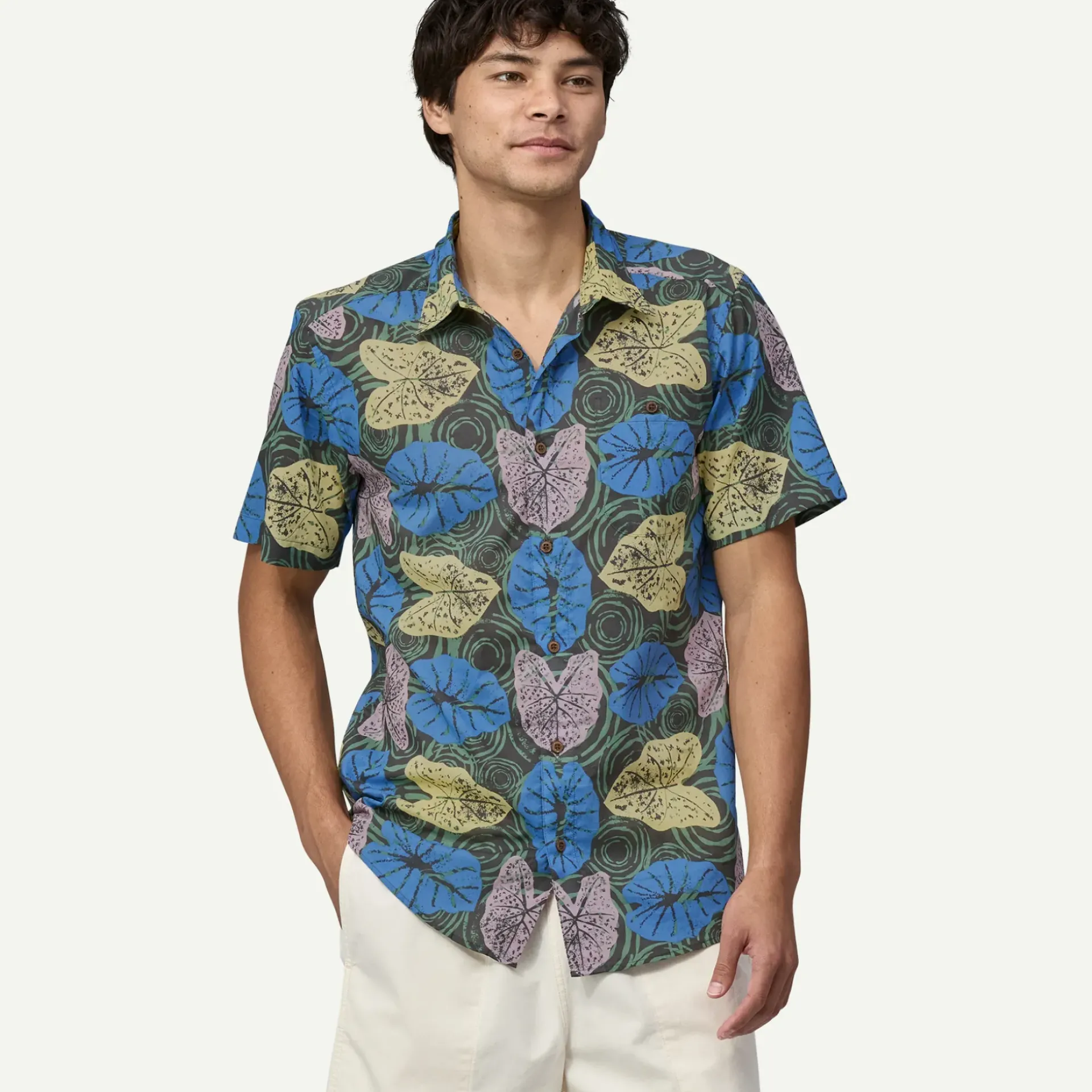 Clearance Men's Malihini Pataloha® Shirt Shop Men’S|Button Down