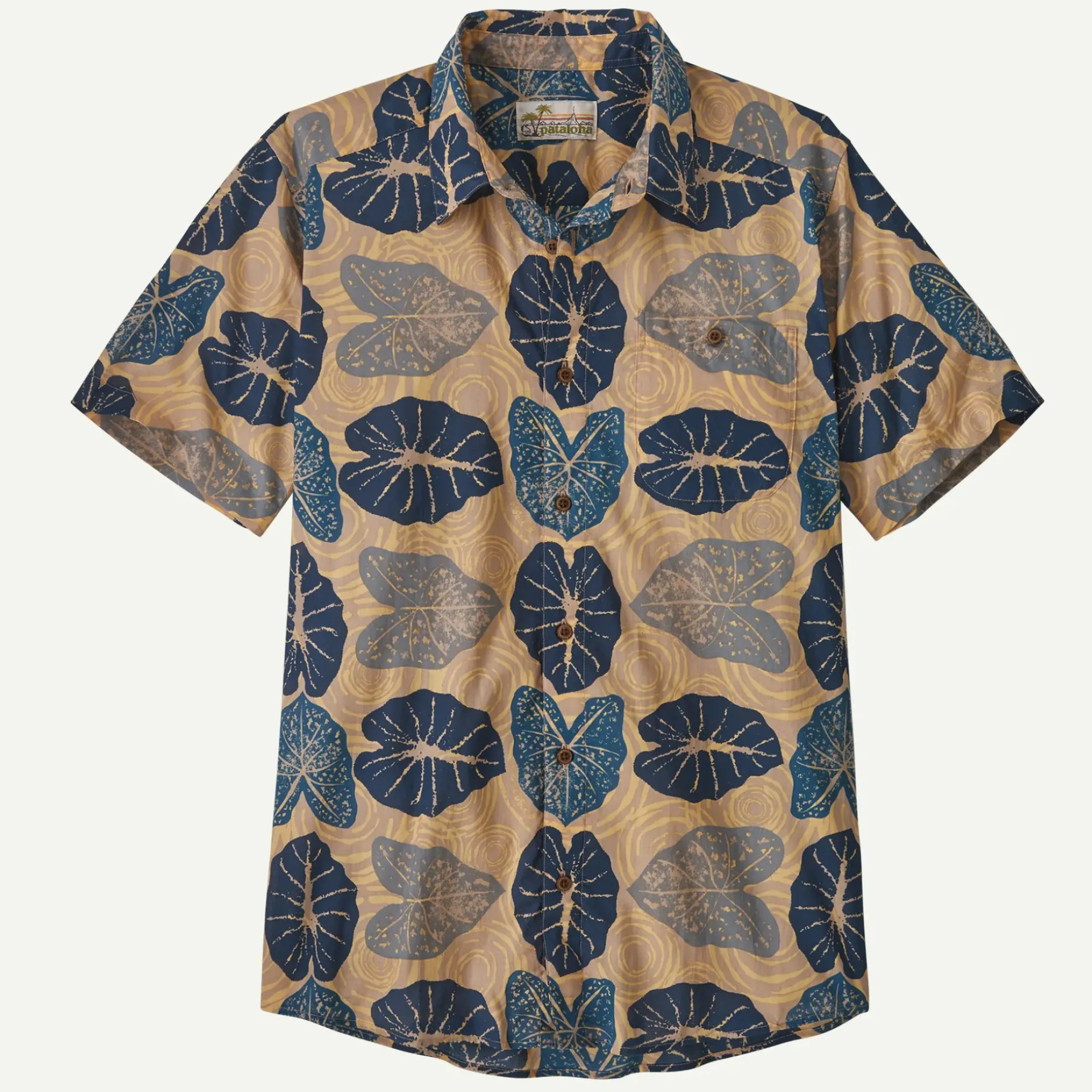 Clearance Men's Malihini Pataloha® Shirt Shop Men’S|Button Down