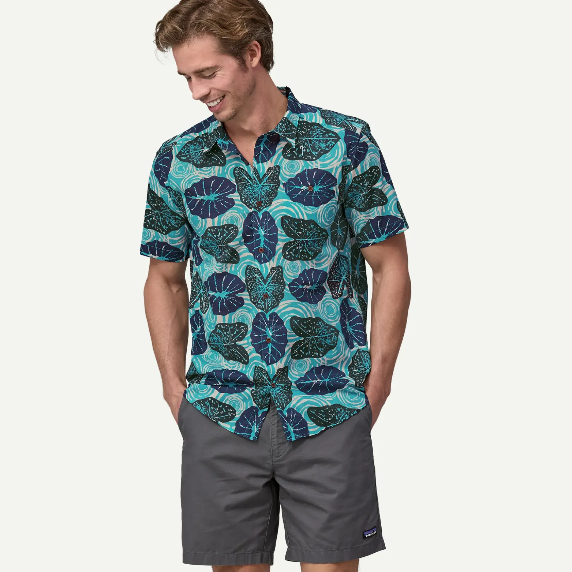 Clearance Men's Malihini Pataloha® Shirt Shop Men’S|Button Down