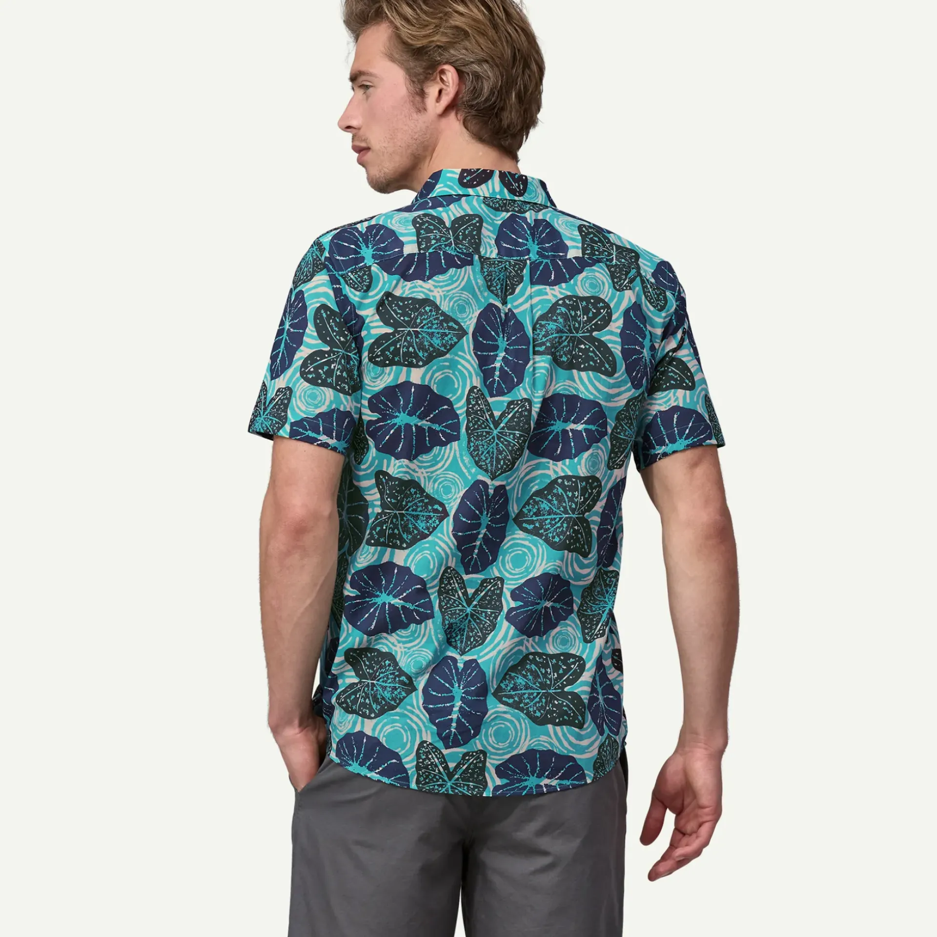 Clearance Men's Malihini Pataloha® Shirt Shop Men’S|Button Down