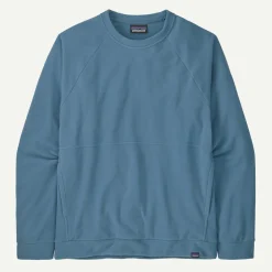 Sale Men's Micro D® Fleece Crewneck Pullovers|Casual