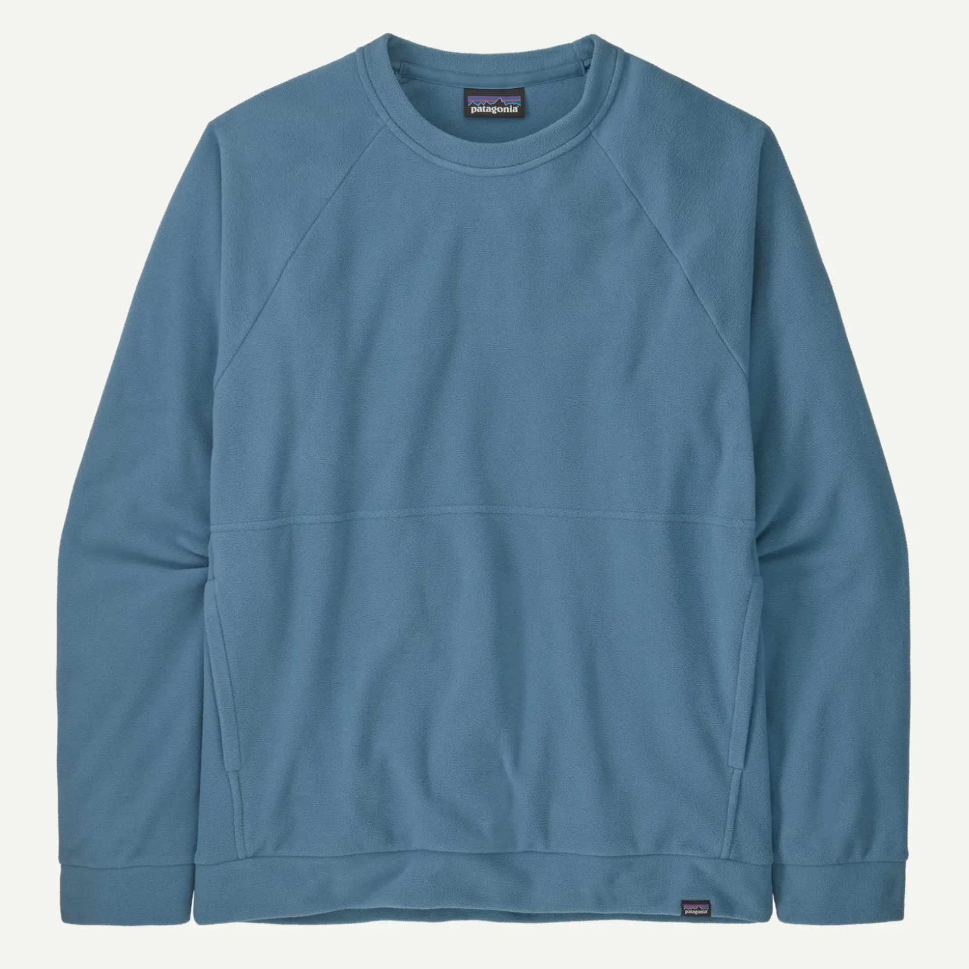 Sale Men's Micro D® Fleece Crewneck Pullovers|Casual