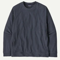 Sale Men's Micro D® Fleece Crewneck Pullovers|Casual