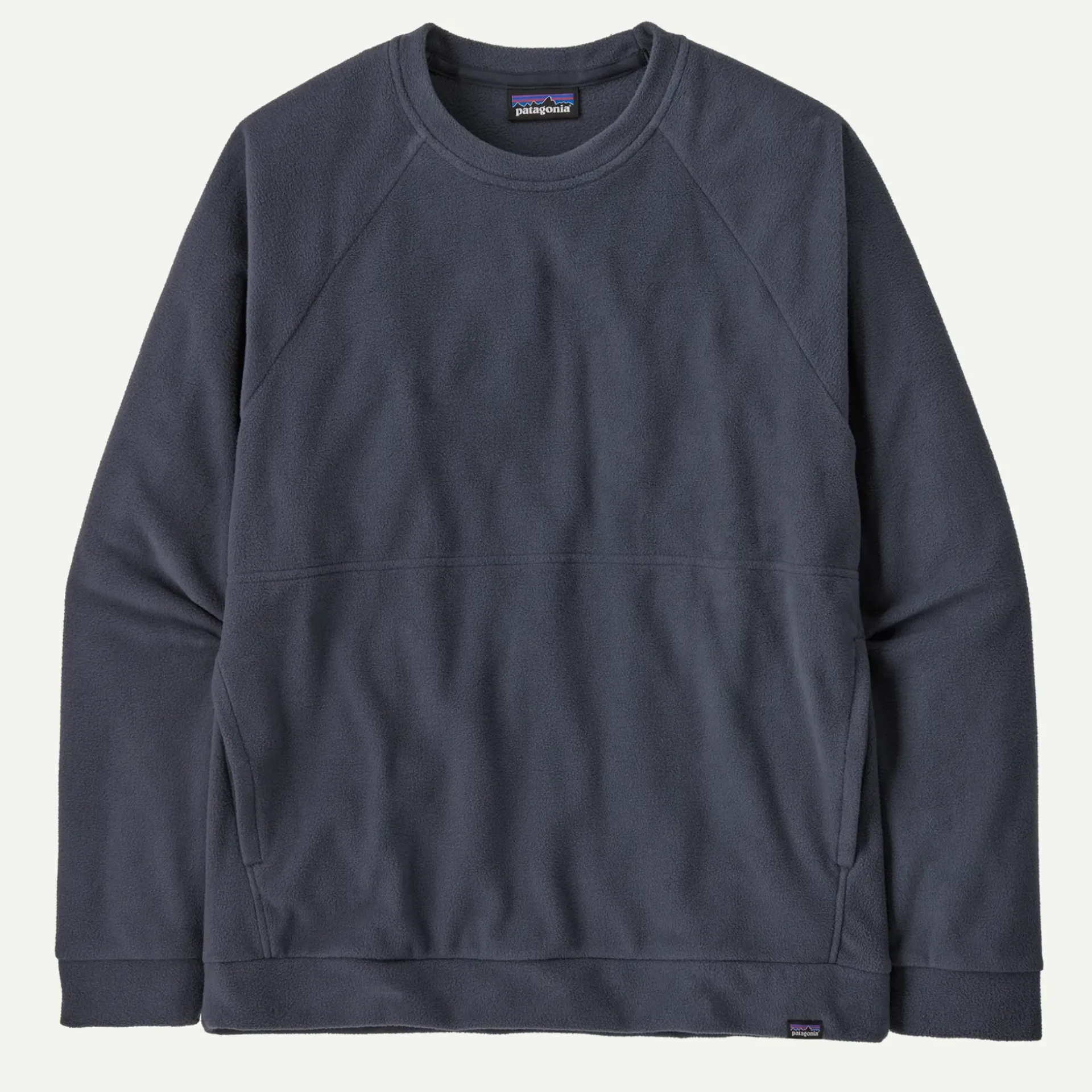 Sale Men's Micro D® Fleece Crewneck Pullovers|Casual