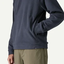 Sale Men's Micro D® Fleece Crewneck Pullovers|Casual