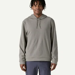 Online Men's Micro D® Fleece Hoody Jackets|Casual
