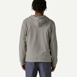 Online Men's Micro D® Fleece Hoody Jackets|Casual
