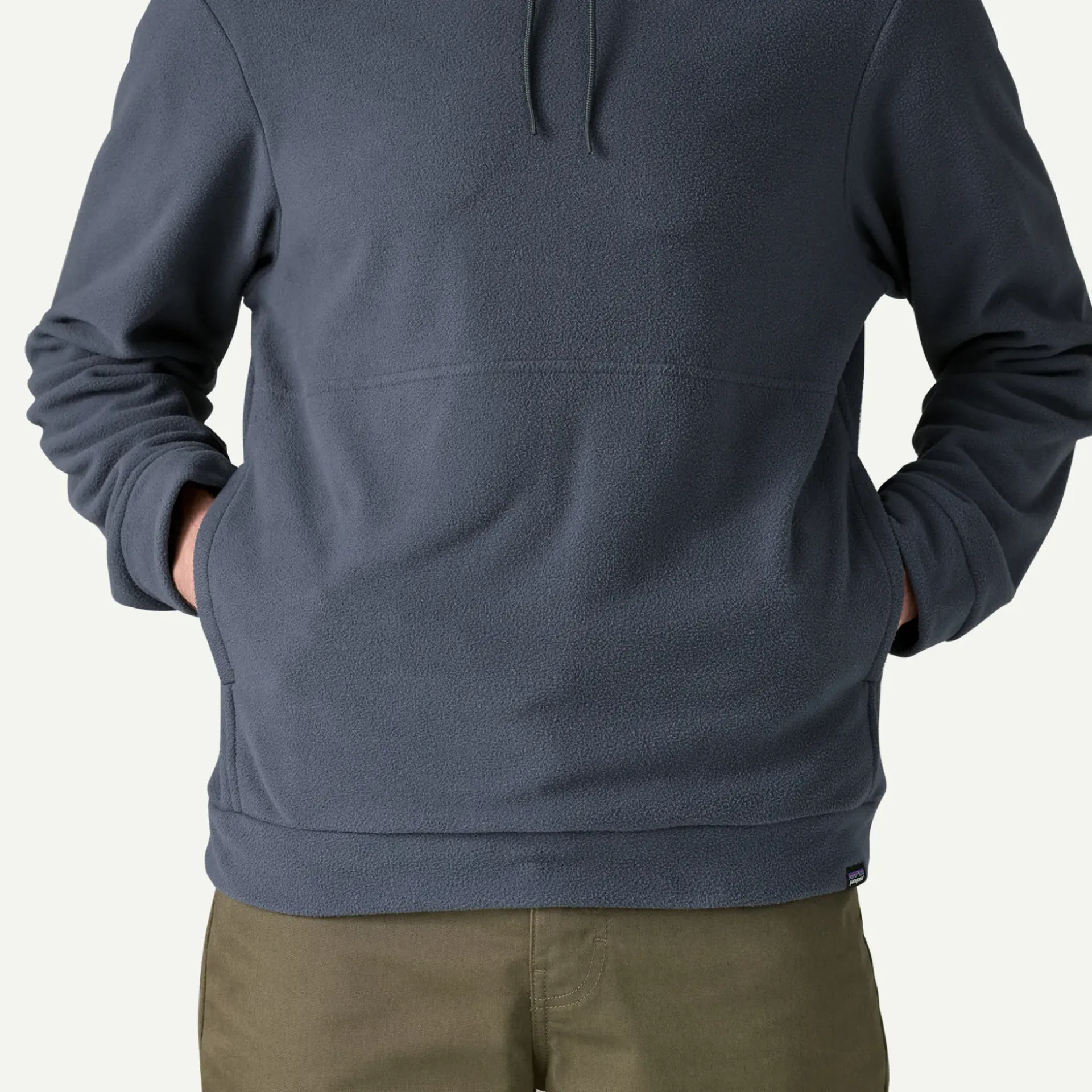 Online Men's Micro D® Fleece Hoody Jackets|Casual