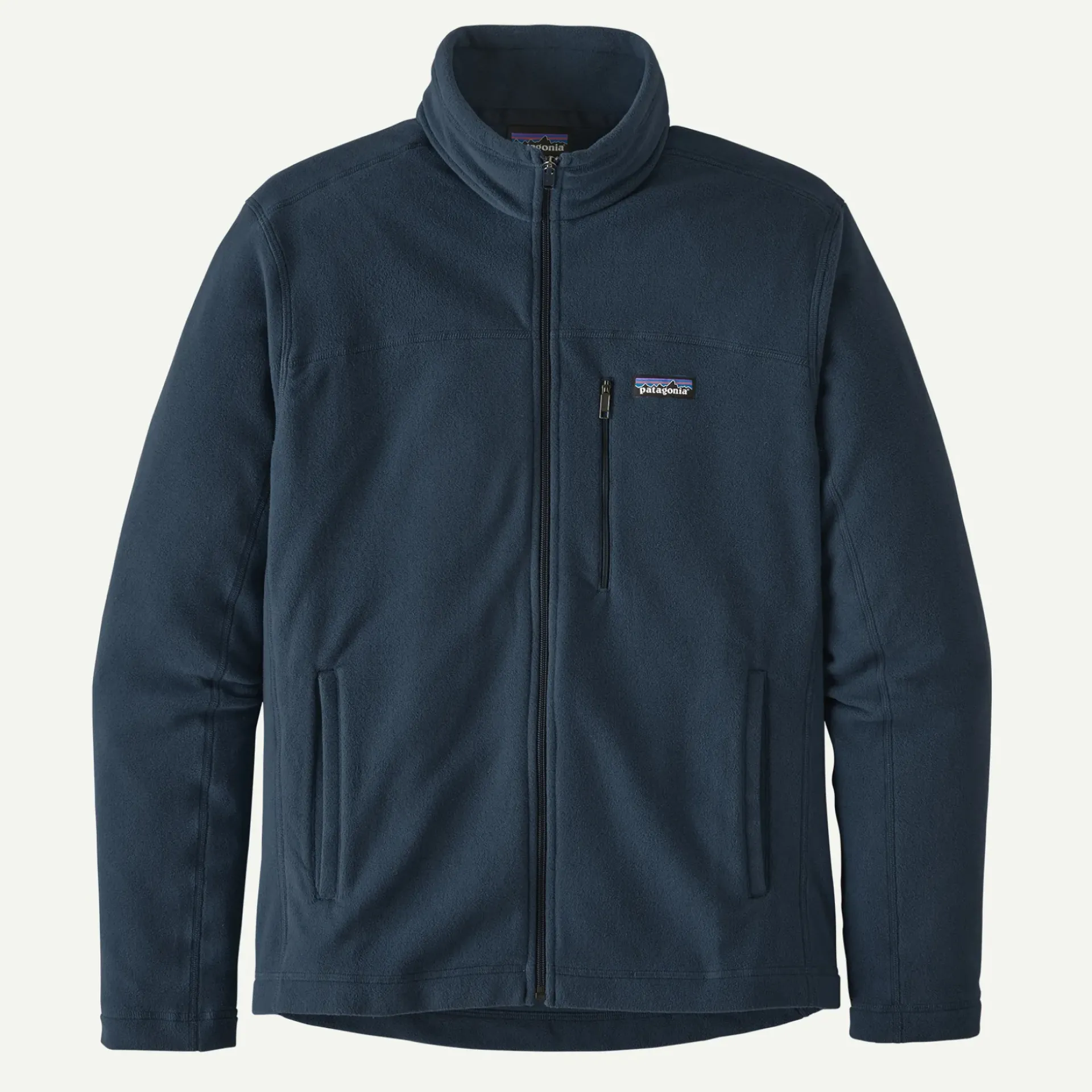 Outlet Men's Micro D® Fleece Jacket Jackets|Lightweight Jackets