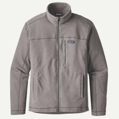 Outlet Men's Micro D® Fleece Jacket Jackets|Lightweight Jackets