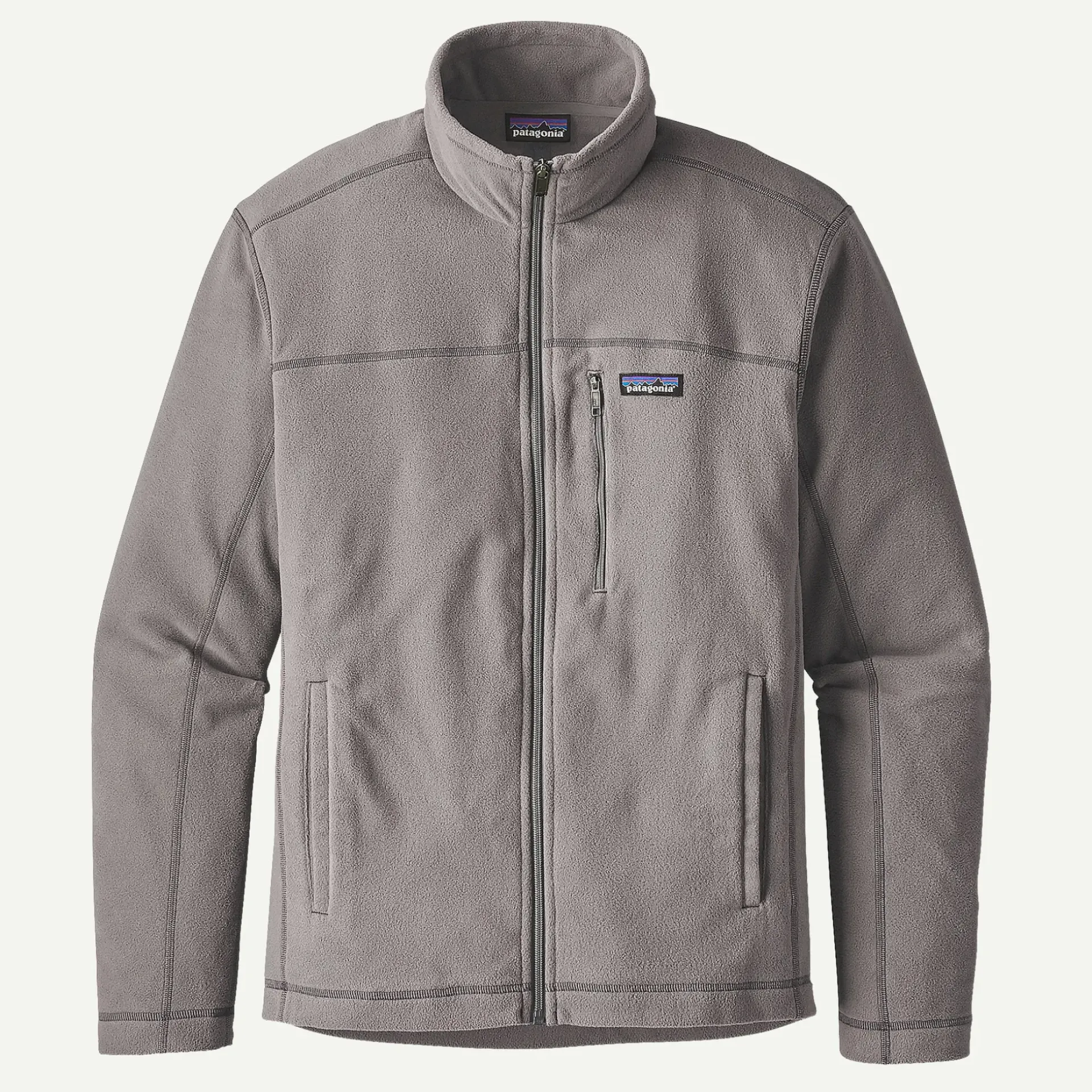 Outlet Men's Micro D® Fleece Jacket Jackets|Lightweight Jackets