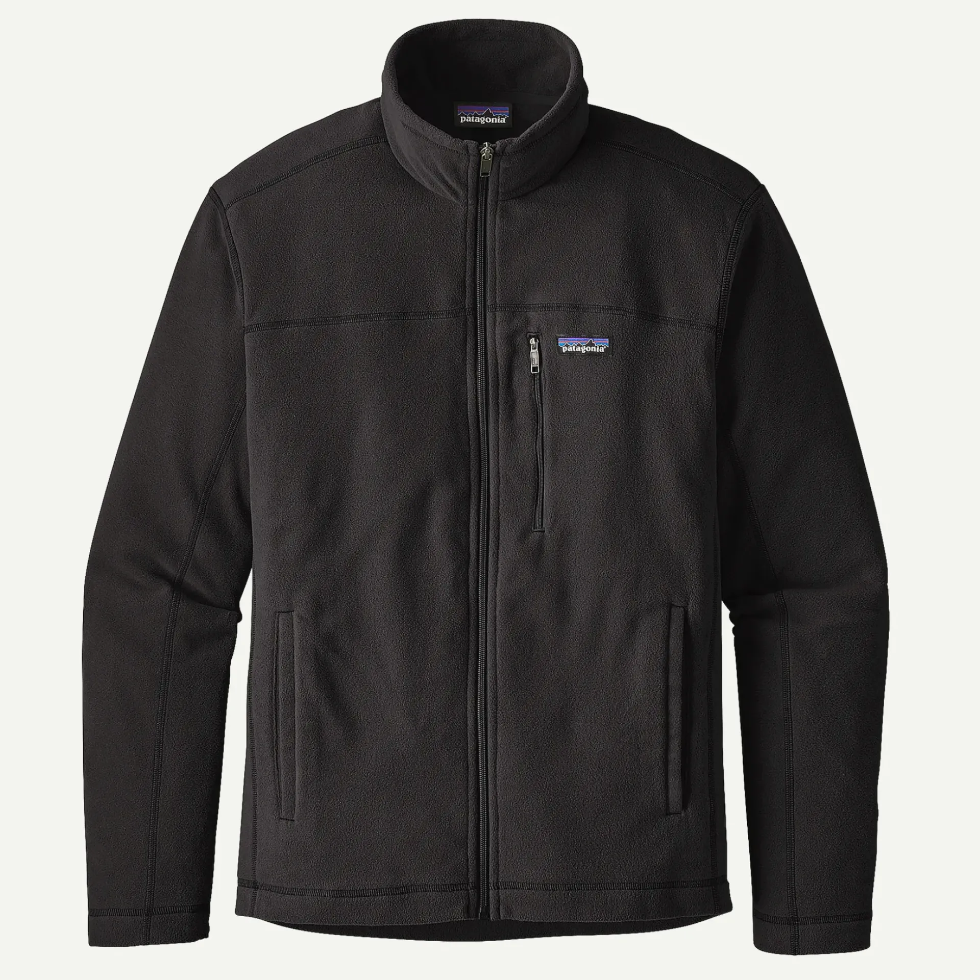 Outlet Men's Micro D® Fleece Jacket Jackets|Lightweight Jackets
