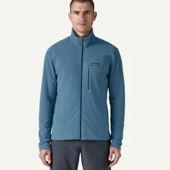 Outlet Men's Micro D® Fleece Jacket Jackets|Lightweight Jackets