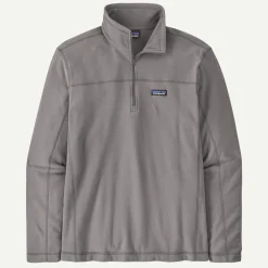 Outlet Men's Micro D&reg; Fleece Pullover Pullovers
