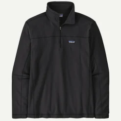 Outlet Men's Micro D® Fleece Pullover Pullovers
